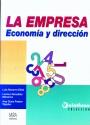 EMPRESA ECONOMIA Y DIRECCION, LA | 9788488688019 | NAVARRO ELOLA, LUIS