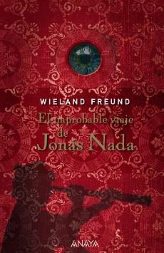 IMPROBABLE VIAJE DE JONAS NADA EL | 9788466785075 | FREUND, WIELAND