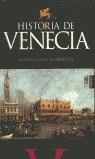 HISTORIA DE VENECIA | 9788493119478 | JULIUS NORWICH, JOHN