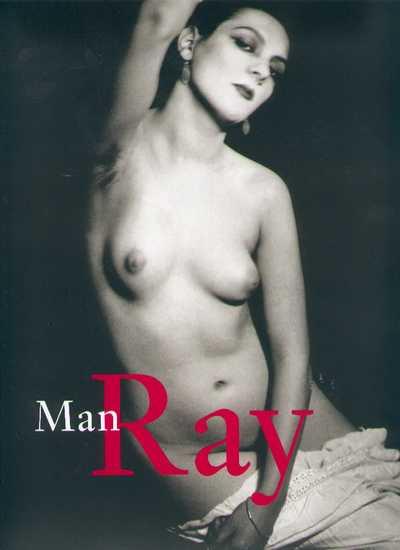 MAN RAY | 9783822871850 | VARIS