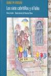 SIETE CABRITILLOS Y EL LOBO ELIGE TU CUENTO | 9788423669004 | ANTÓN BLANCO, ROCÍO