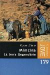 MIMCINA LA TERRA LLEGENDARIA (JOVE) | 9788466402484 | MIMO, ROGER