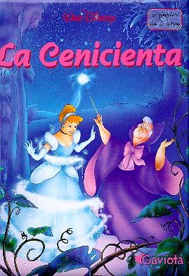 CENICIENTA, LA (MI MUNDO DISNEY) | 9788439284963 | DISNEY, WALT