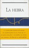 HEBRA, LA (MILLENIUM) | 9788440698292 | WEBB, ALISKE