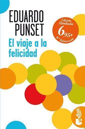 VIAJE A LA FELICIDAD EL | 9788423344420 | PUNSET,EDUARDO