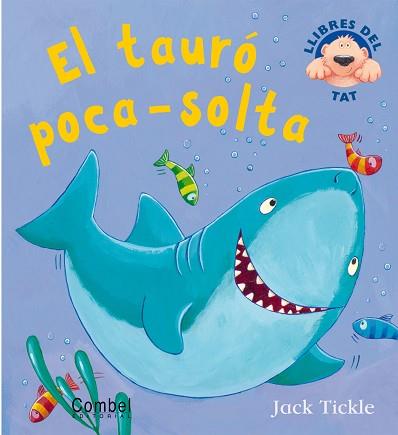 EL TAURO POCA-SOLTA | 9788478641093 | TICKLE, JACK (1970- )