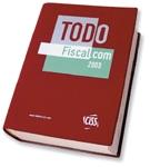 TODO FISCAL.COM 2003 | 9788482354248 | VARIS