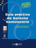 GUIA PRACTICA DE DERECHO COMUNITARIO | 9788476959954 | VARIS