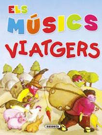 MUSICS VIATGERS ELS | 9788430561193 | SUSAETA, EQUIPO