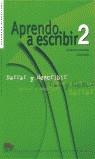 APRENDO A ESCRIBIR 2 | 9788471437204 | HERNANDEZ, GUILLERMO