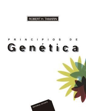 PRINCIPIOS DE GENETICA | 9788429118506 | TAMARIN, ROBERT H.