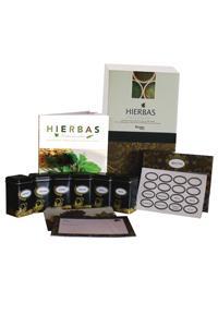 HIERBAS | 9789876370950 | VV AA