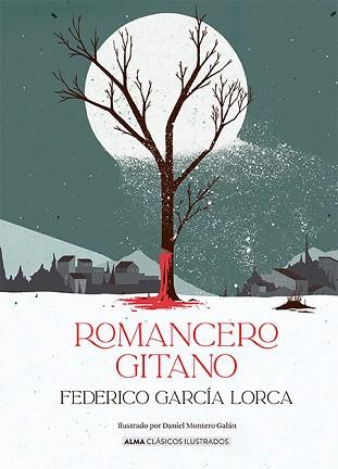 ROMANCERO GITANO | 9788419599230 | GARCÍA LORCA, FEDERICO