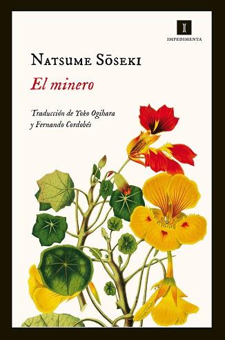 EL MINERO | 9788416542444 | SOSEKI, NATSUME