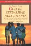 GUIA DE SEXUALIDAD PARA JOVENES (VP) | 9788479271367 | THE DIAGRAM GROUP