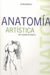 ANATOMIA ARTISTICA DEL CUERPO HUMANO % | 9788482360348 | BARCSAY, JENO