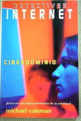 CIBERDOMINIO | 9788440673800 | COLEMAN, MICHAEL