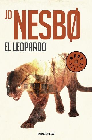 EL LEOPARDO (HARRY HOLE 8) | 9788466334709 | NESBO, JO