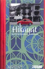 HIKAYAT ( RELATOS DE MUJERES LIBANESAS ) | 9788449438066 | VARIS