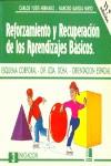 REFORZAMIENTO Y RECUPERACION DE LOS APRENDIZAJES | 9788472780767 | YUSTE HERNANZ, CARLOS ... [ET AL.]