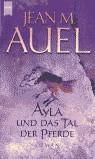 AYLA UND DAS TAL DER PFERDE LIC HT-2 | 9783453215221 | AUEL, JEAN M.