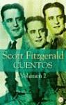 CUENTOS VOL.II | 9788466316538 | FITZGERALD, SCOTT