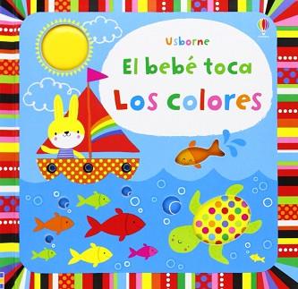 LOS COLORES | 9781409572428 | VV.AA.