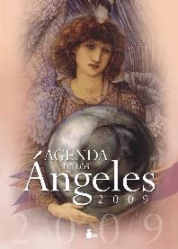 AGENDA DE LOS ANGELES 2009 | 9788478085972 | AA VV