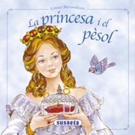 PRINCESA I EL PESOL, LA (CARTRO) | 9788430541133 | VARIS