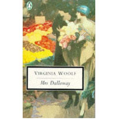 MRS DALLOWAY (ANGLES EDICIO INTEGRA) | 9780140185690 | WOOLF, VIRGINIA