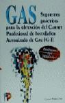 GAS SUPUESTOS PRACTICOS PARA LA OBTENCION DEL CARNET PROFESI | 9788428324311 | MILAN DIAZ, CESAR