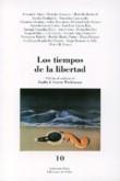 TIEMPOS DE LA LIBERTAD, LOS | 9788476282571 | GARCIA WIEDEMANN, EMILIO J.