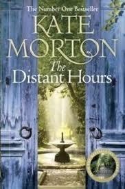 DISTANT HOURS | 9780330533782 | MORTON KATE