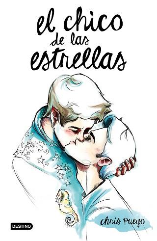 EL CHICO DE LAS ESTRELLAS | 9788408146872 | MARTÍNEZ PUEYO, CHRISTIAN