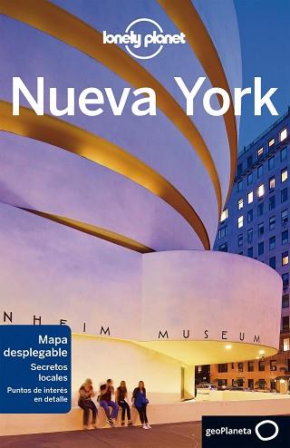 NUEVA YORK | 9788408163763 | ST.LOUIS, REGIS / O NEILL, ZORA / BONETTO, CRISTIAN