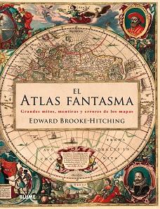 ATLAS FANTASMA | 9788416965267 | BROOKE HITCHING, EDWARD