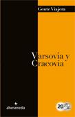 VARSOVIA Y CRACOVIA 2012 | 9788492963935 | BASTART CASSÉ, JORDI