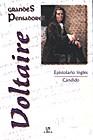 VOLTAIRE GRANDES PENSADORES | 9788466201803 | VOLTAIRE