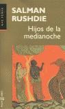 HIJOS DE LA MEDIANOCHE (AVE FENIX) | 9788401413841 | RUSHDIE, SALMAN