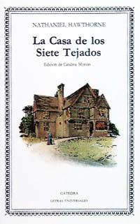 CASA DE LOS SIETE TEJADOS LA | 9788437604121 | HAWTHORNE, NATHANIEL