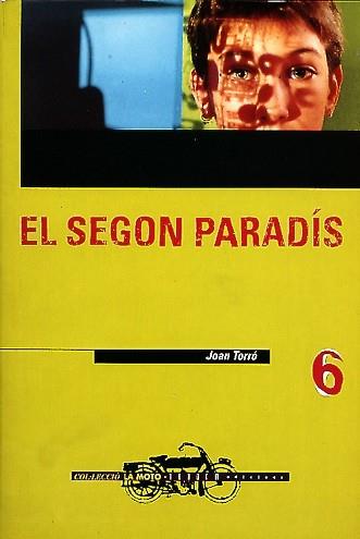 SEGON PARADIS, EL | 9788481311822 | TORRO, JOAN