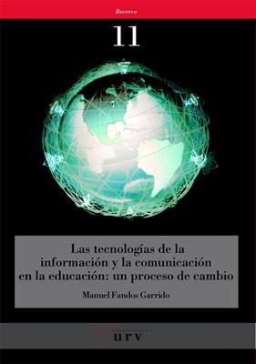 TECNOLOGIA DE LA INFORMACION Y LA COMUNICACION EN ... | 9788484241034 | FANDOS GARRIDO, MANUEL