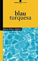 BLAU TURQUESA (EL CORSARI) | 9788424682330 | RUBIO MARTORI, MARINA