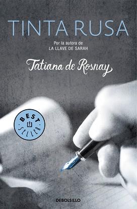 TINTA RUSA | 9788466331678 | DE ROSNAY, TATIANA