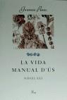 VIDA MANUAL D'US, LA | 9788482565804 | PEREC, GEORGES