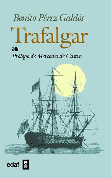 TRAFALGAR (BUTXACA) | 9788441409279 | PEREZ GALDOS, BENITO