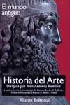 HISTORIA DEL ARTE. EL MUNDO ANTIGUO | 9788420695013 | CLARK, COLIN