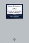 CURSO DE DERECHO CONSTITUCIONAL VOL.2 (2002) | 9788430939206 | ALVAREZ CONDE, ENRIQUE