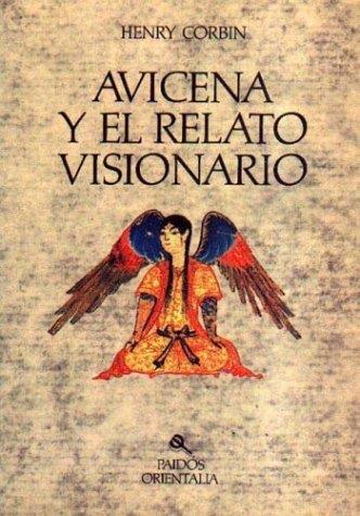 AVICENA Y EL RELATO VISIONARIO | 9788449301513 | CORBIN, HENRY