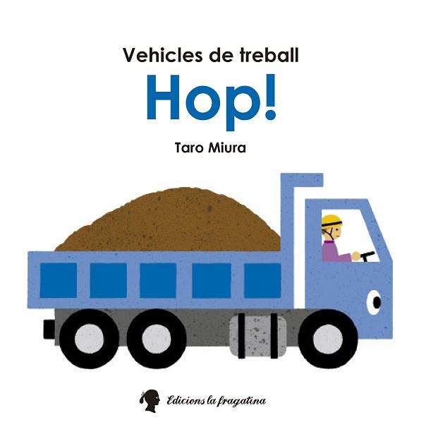 HOP! | 9788416226221 | MIURA, TARO